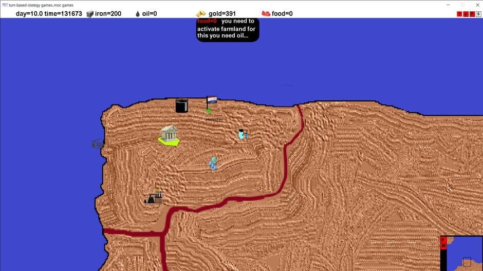 Скриншот 1 из Strategy Battles​