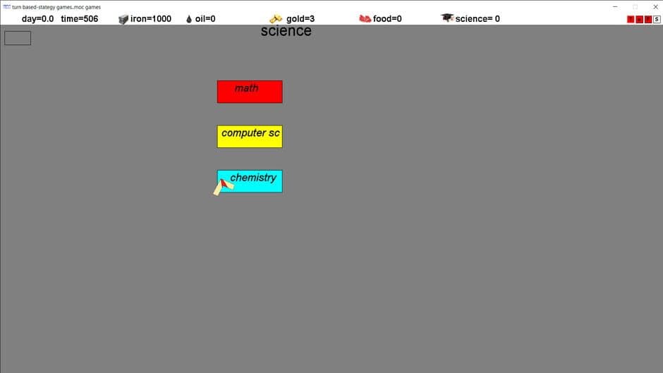 Скриншот 3 из Strategy Battles​