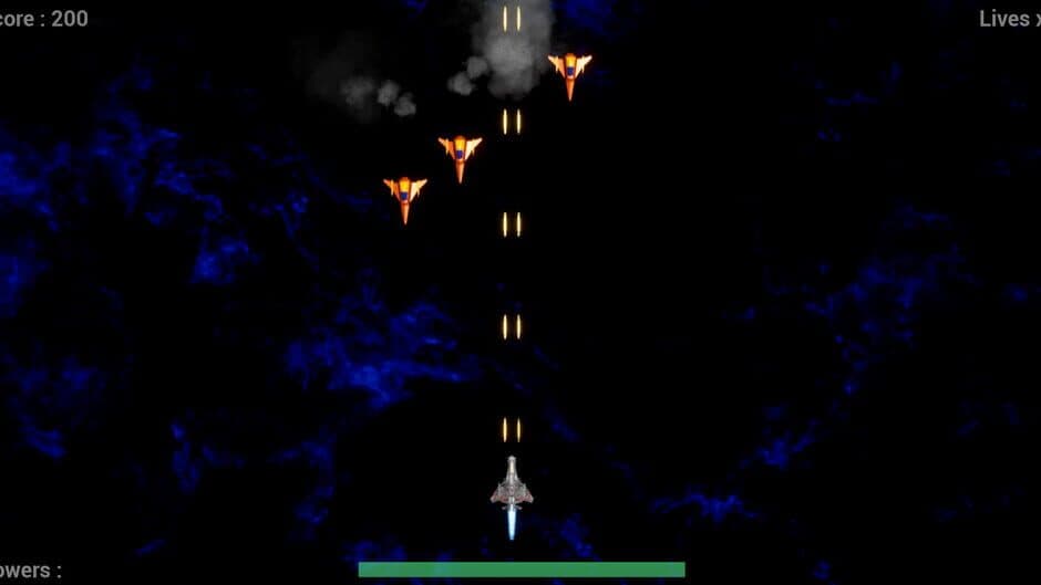 Скриншот 4 из Mission In Space