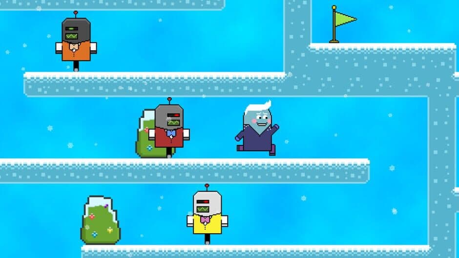 Скриншот 4 из The Most Awesome Game Ever Made