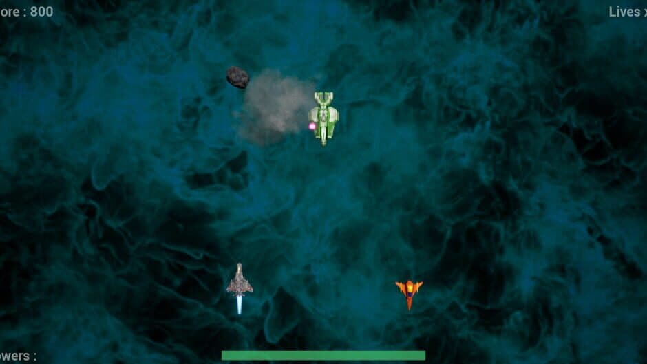 Скриншот 3 из Mission In Space