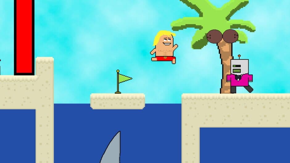 Скриншот 3 из The Most Awesome Game Ever Made