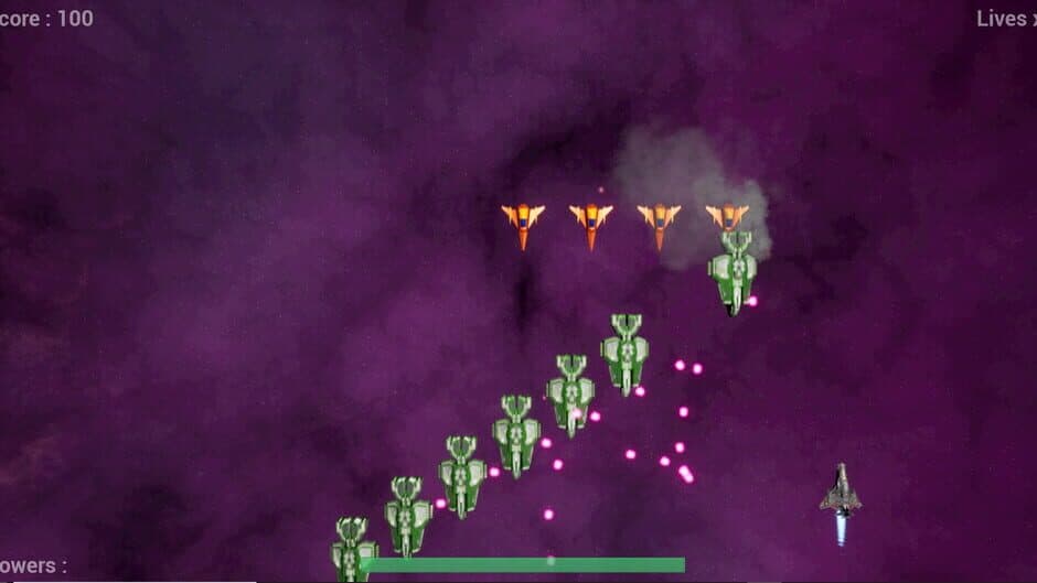 Скриншот 1 из Mission In Space
