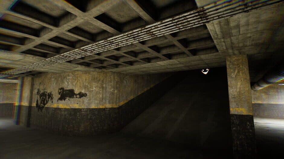 Скриншот 3 из Lost in the Backrooms