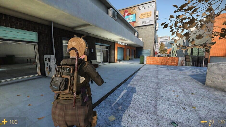 Скриншот 3 из E.E.R.I.E2