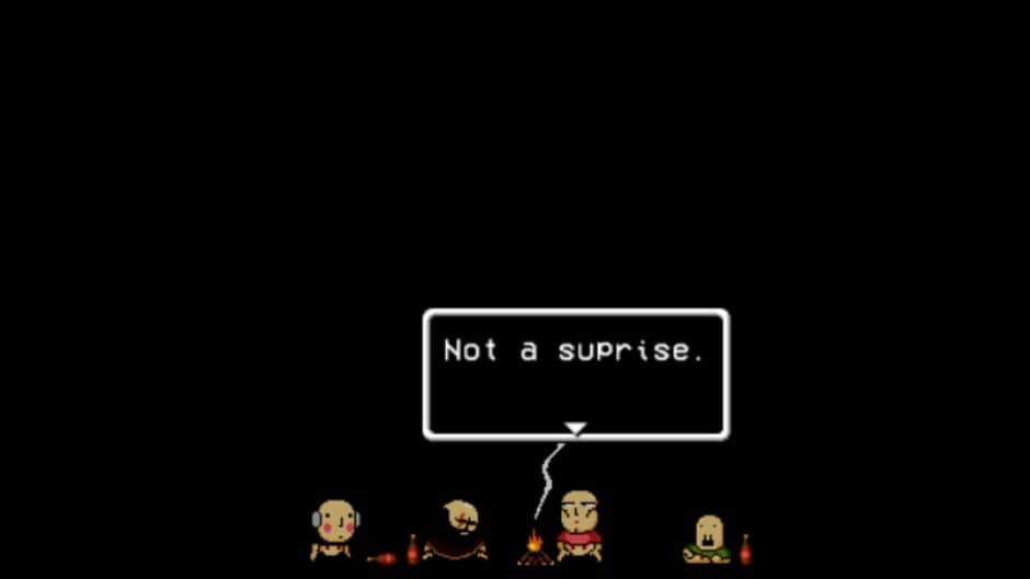 Скриншот 2 из Lisa: The Painful - Fractured Bonds