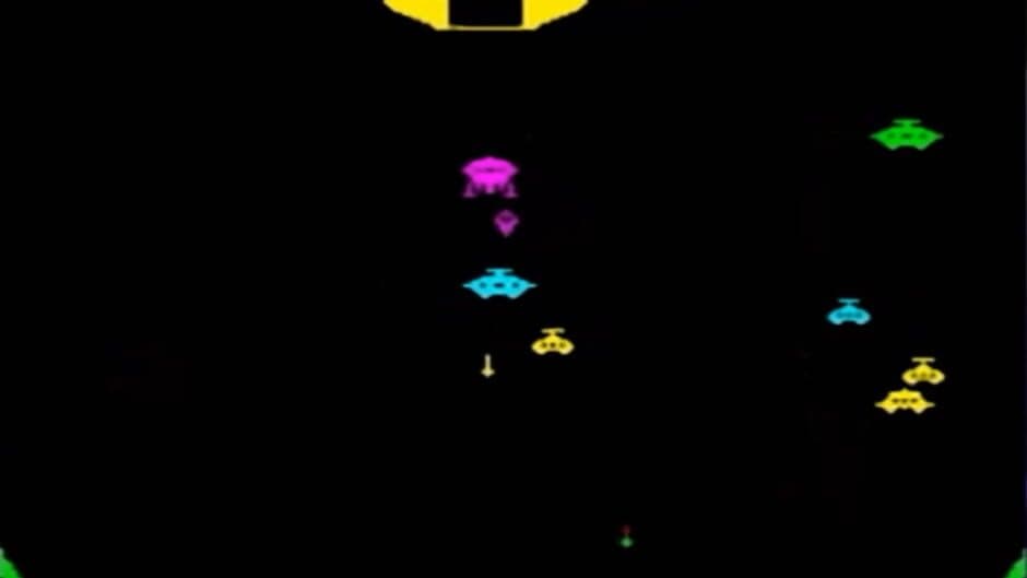 Скриншот 2 из Taito Memories Joukan