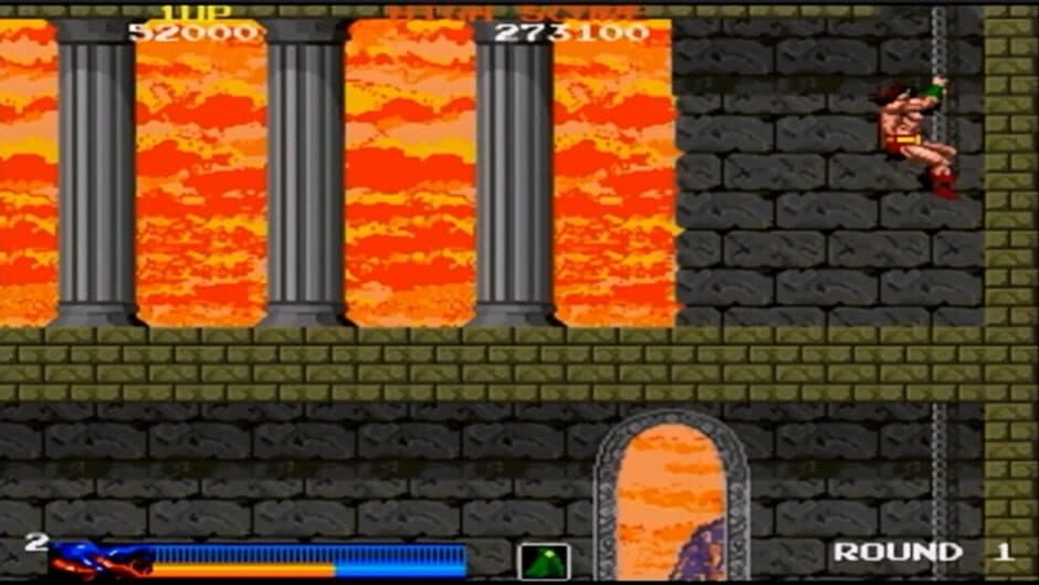 Скриншот 3 из Taito Memories Joukan