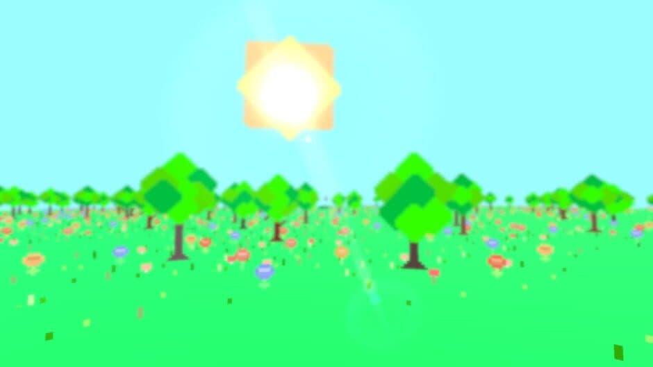 Скриншот 1 из HubWorld