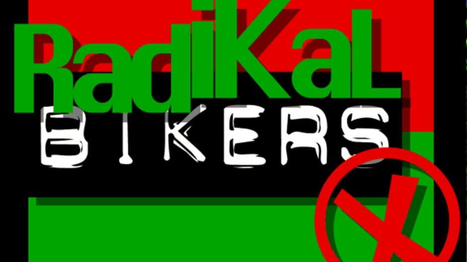 Скриншот 7 из Radikal Bikers