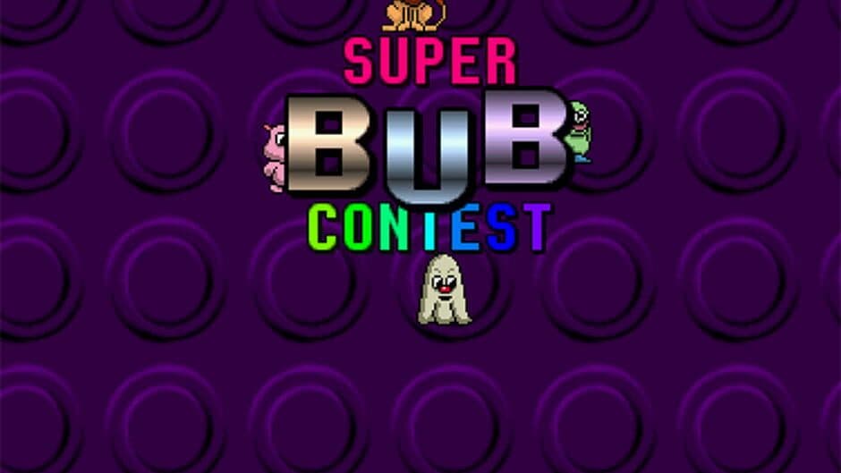 Скриншот 1 из Super Bub Contest