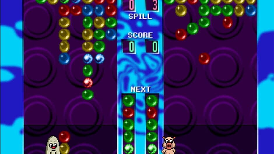Скриншот 2 из Super Bub Contest