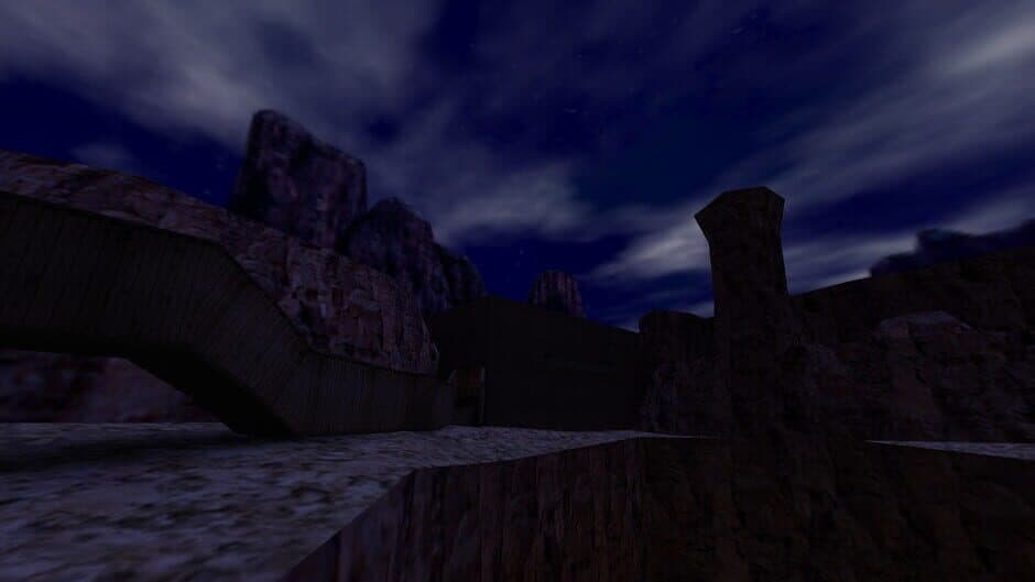 Скриншот 11 из Half-Life: Uplinked