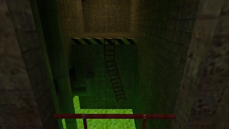 Скриншот 3 из Half-Life: Uplinked
