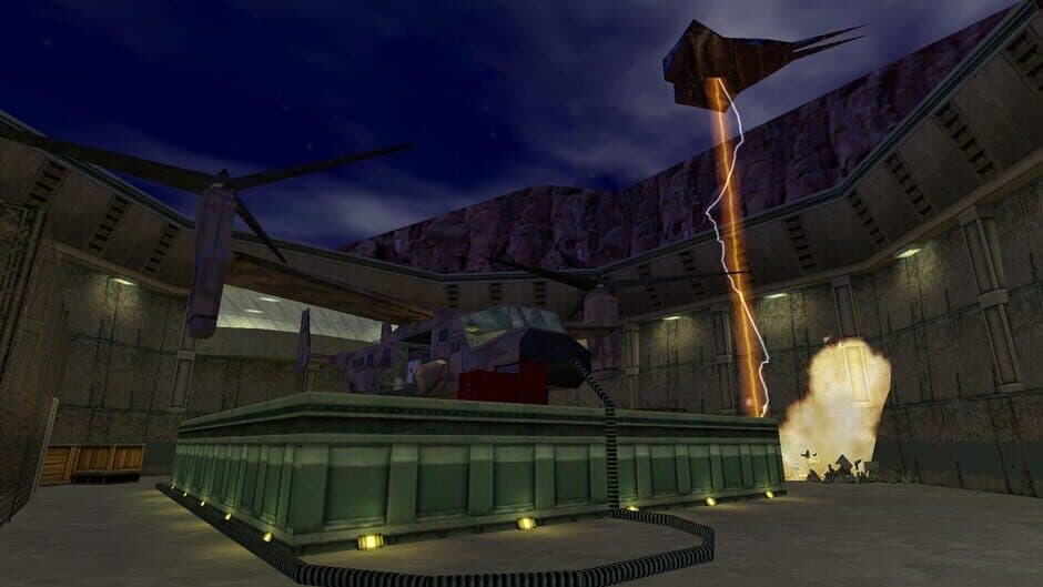 Скриншот 4 из Half-Life: Uplinked