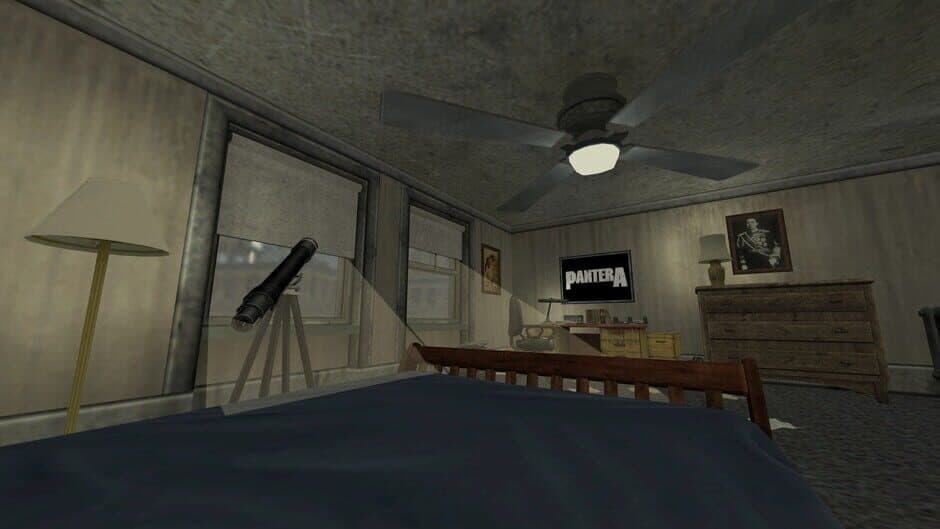 Скриншот 1 из Half-Life: Abeyance