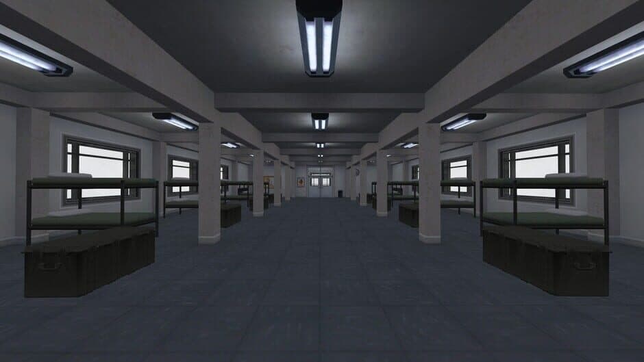 Скриншот 2 из Half-Life: Abeyance
