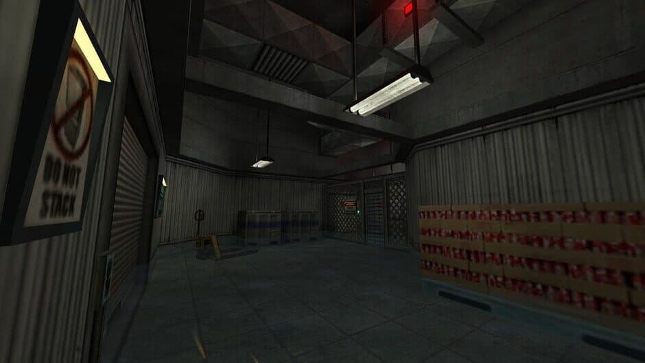 Скриншот 5 из Half-Life: Abeyance