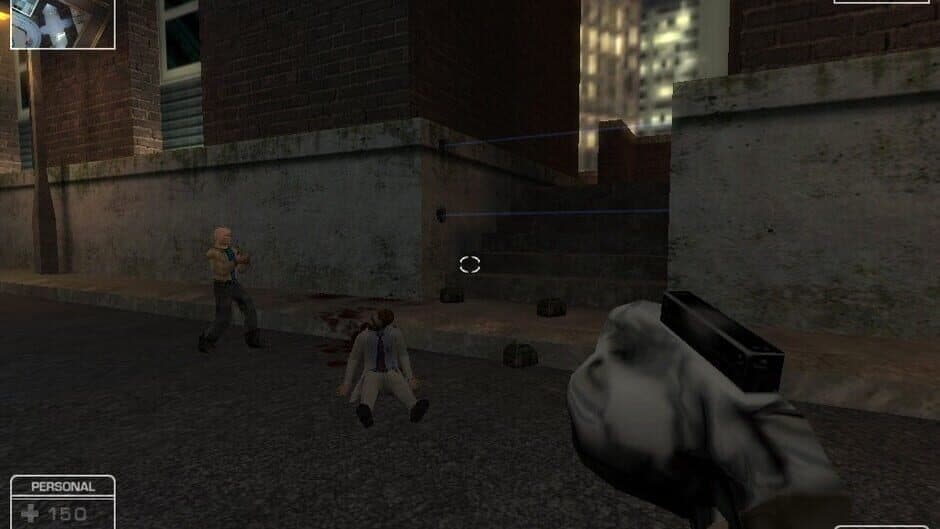 Скриншот 7 из Half-Life: Science and Industry