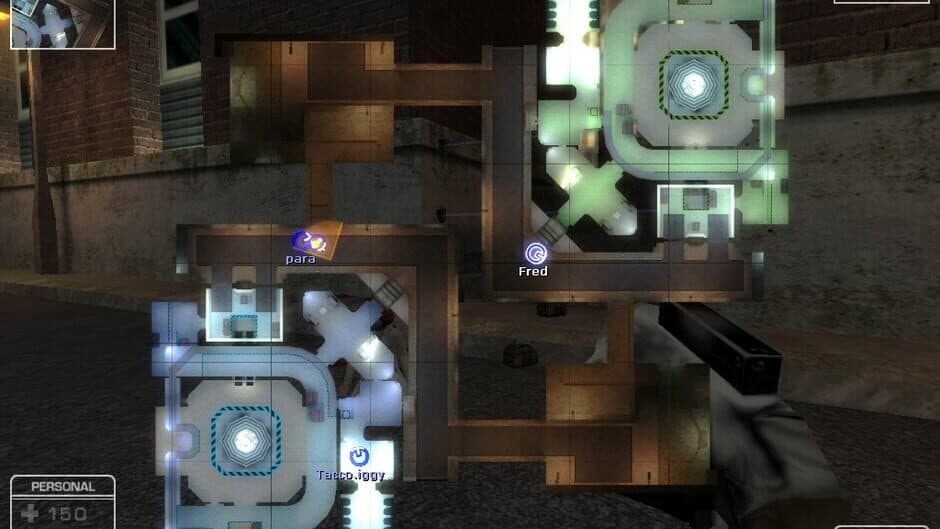 Скриншот 8 из Half-Life: Science and Industry