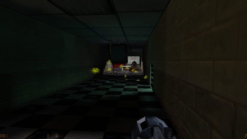 Скриншот 2 из Half-Life Randomizer