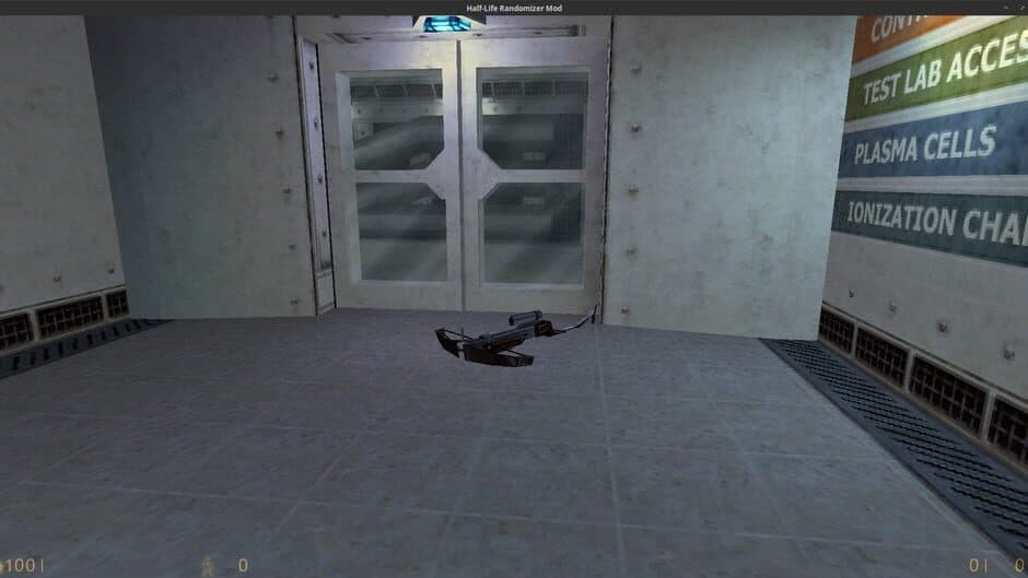 Скриншот 3 из Half-Life Randomizer