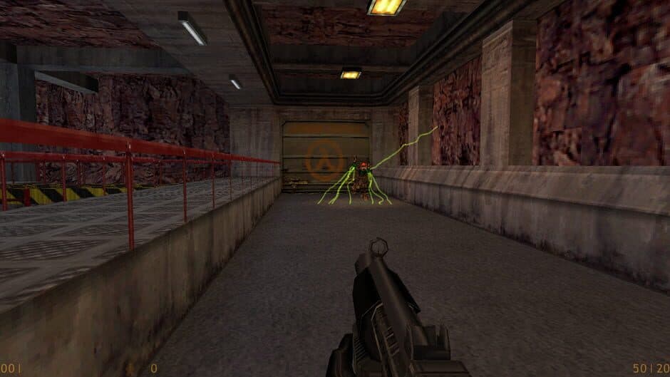 Скриншот 5 из Half-Life Randomizer
