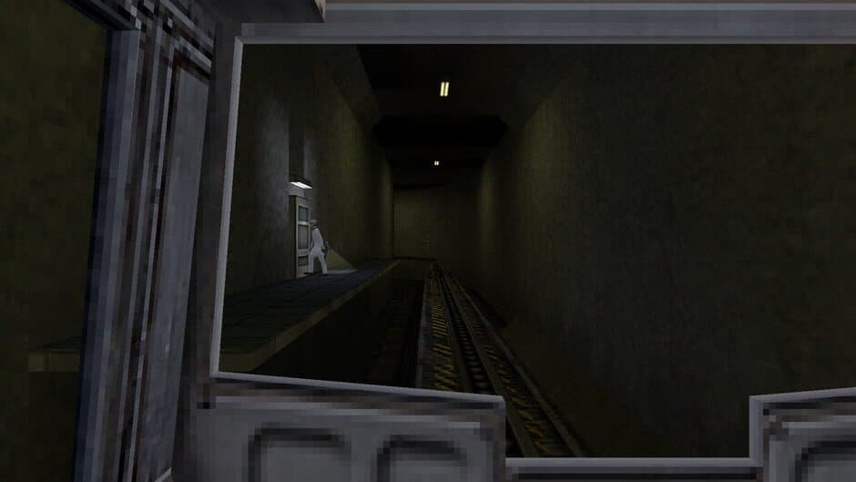Скриншот 4 из Half-Life Randomizer