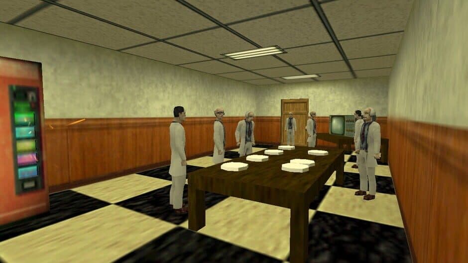 Скриншот 4 из Soda Hunt