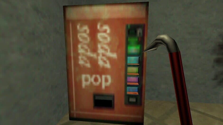 Скриншот 1 из Soda Hunt