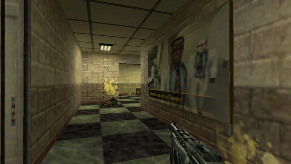 Скриншот 2 из Soda Hunt