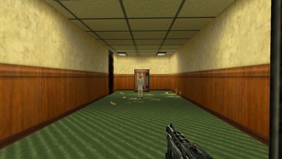 Скриншот 3 из Soda Hunt