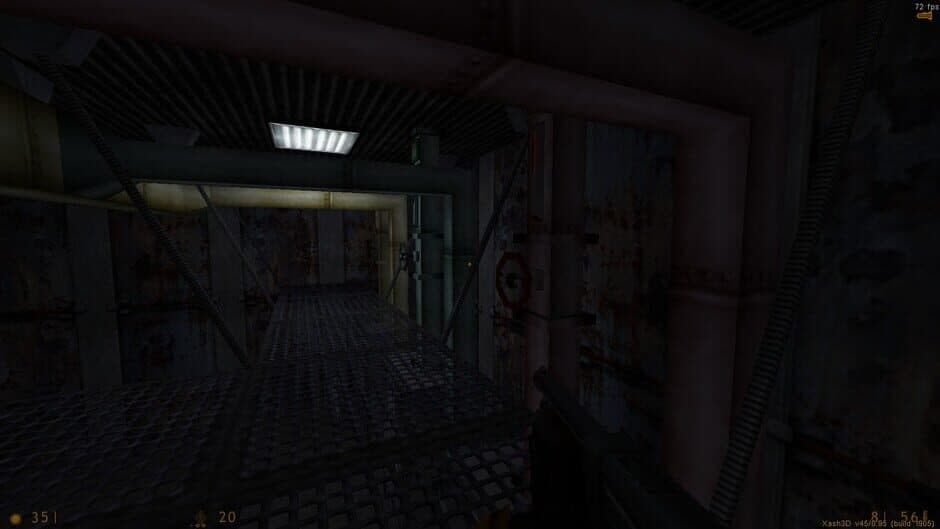 Скриншот 3 из Half-Life: Hour-Glass