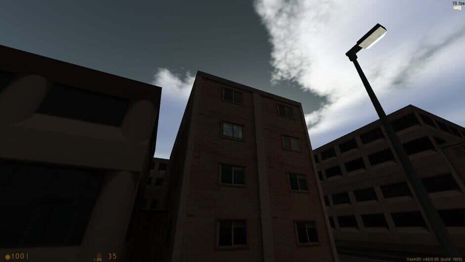 Скриншот 4 из Half-Life: Hour-Glass