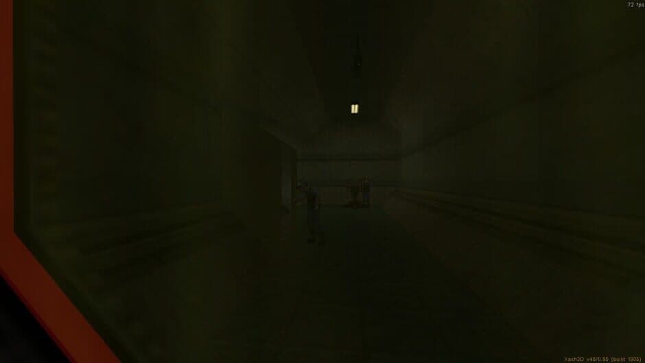 Скриншот 10 из Half-Life: Hour-Glass