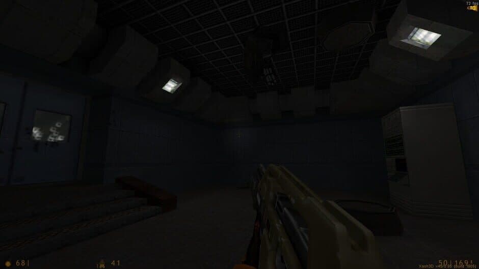 Скриншот 11 из Half-Life: Hour-Glass