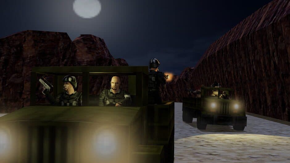 Скриншот 6 из War: The Savior's Order