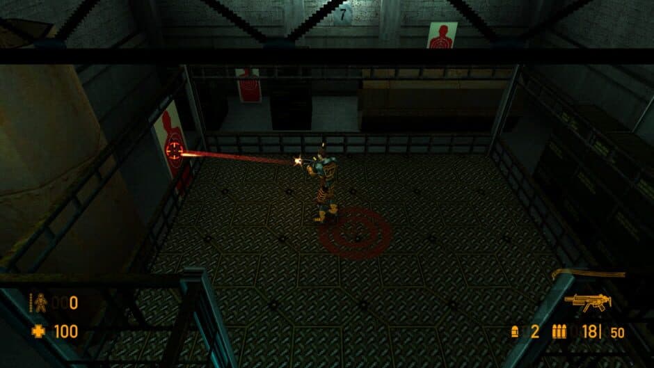 Скриншот 12 из Half-Life: Loop