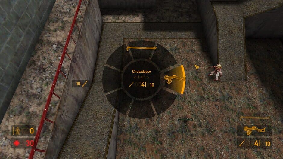 Скриншот 1 из Half-Life: Loop