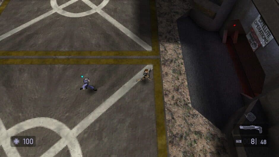 Скриншот 2 из Half-Life: Loop