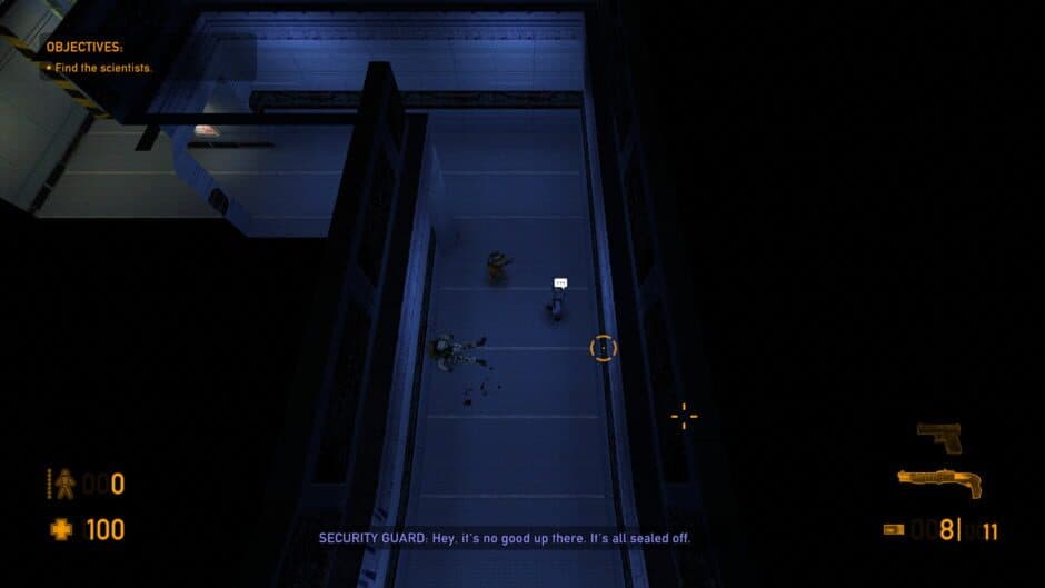 Скриншот 3 из Half-Life: Loop