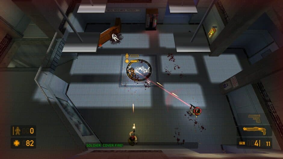 Скриншот 4 из Half-Life: Loop