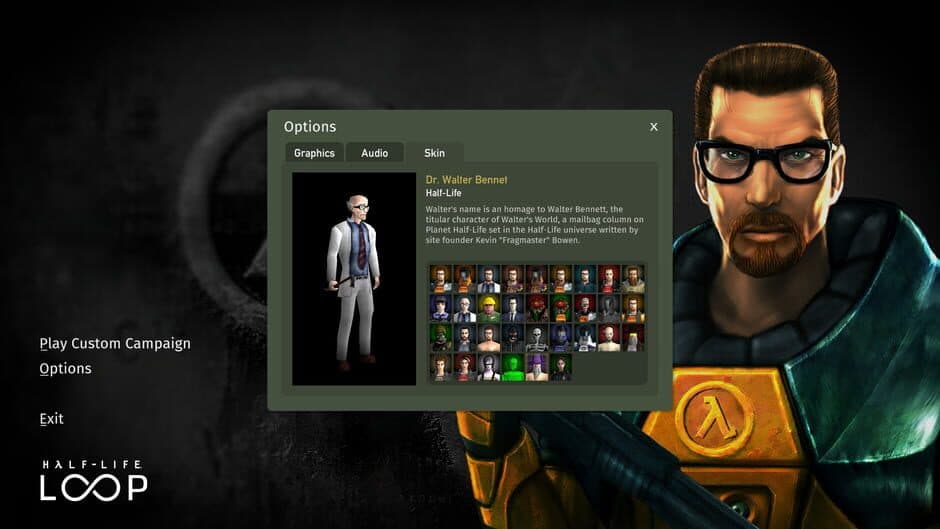 Скриншот 5 из Half-Life: Loop