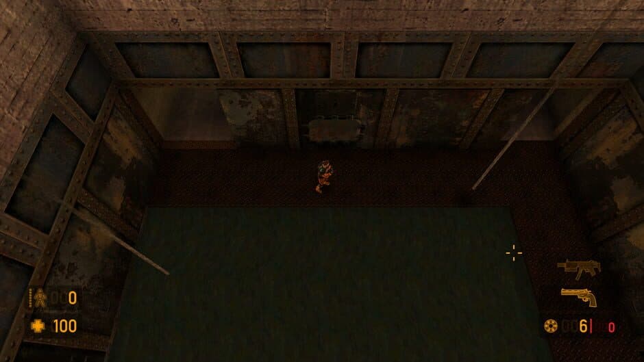 Скриншот 7 из Half-Life: Loop