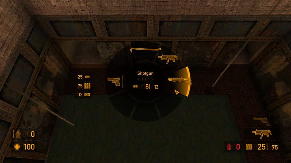 Скриншот 6 из Half-Life: Loop