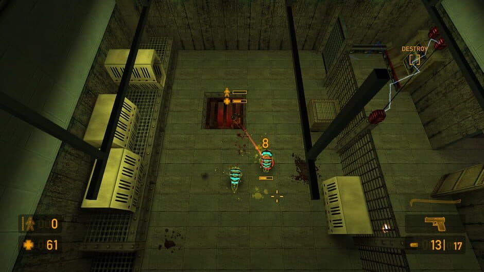 Скриншот 8 из Half-Life: Loop