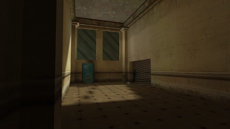 Скриншот 2 из Half-Life 2 Classic