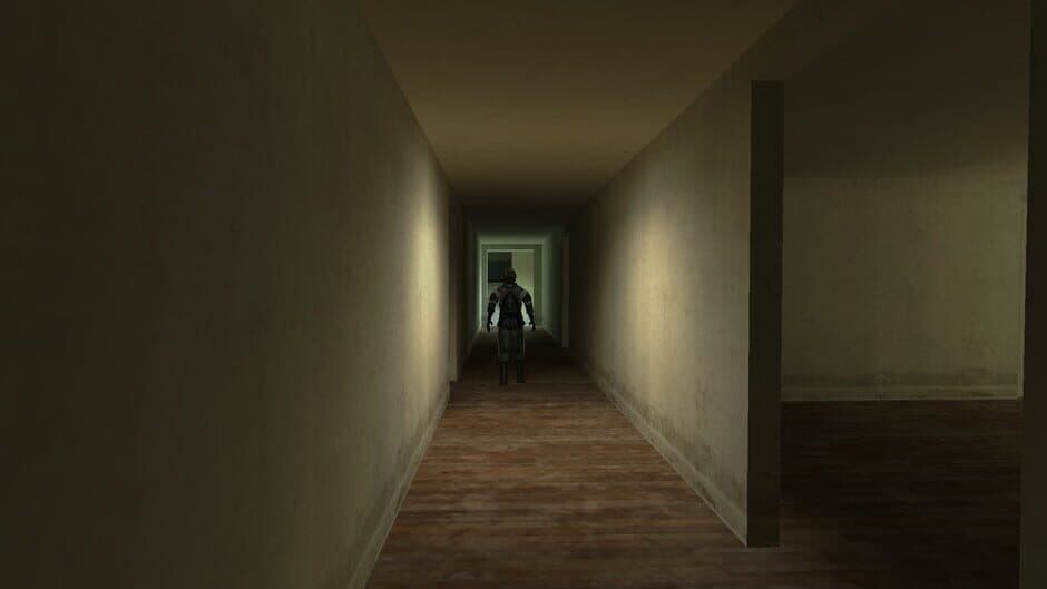 Скриншот 3 из Half-Life 2 Classic