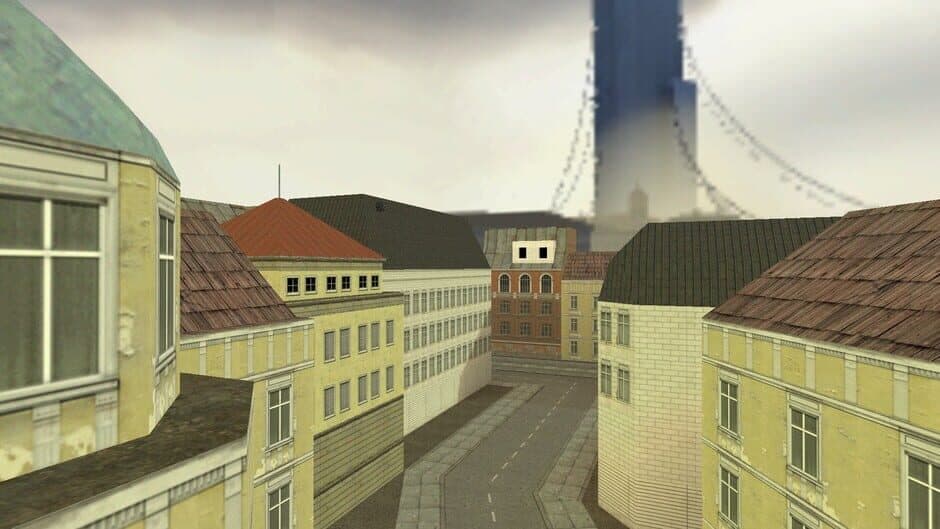 Скриншот 4 из Half-Life 2 Classic