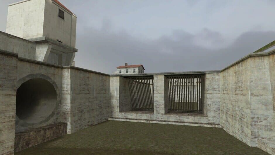 Скриншот 7 из Half-Life 2 Classic